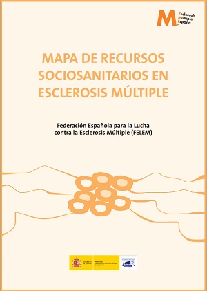 Mapa de recursos sociosanitarios en Esclerosis Múltiple