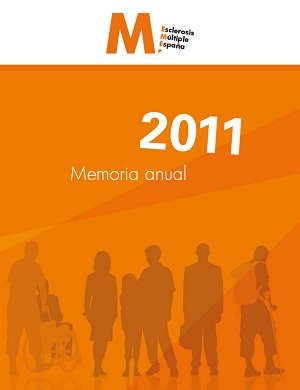 Memoria de actividades 2011