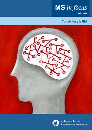 Nº 22: Cognición y la EM