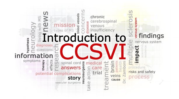 No existe relación entre CCSVI y Esclerosis Múltiple