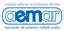 ASOCIACIÓN DE ESCLEROSIS MÚLTIPLE DE ARABA (AEMAR)