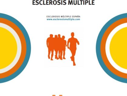 Informe del estudio “Actividad física y deporte en Esclerosis Múltiple”