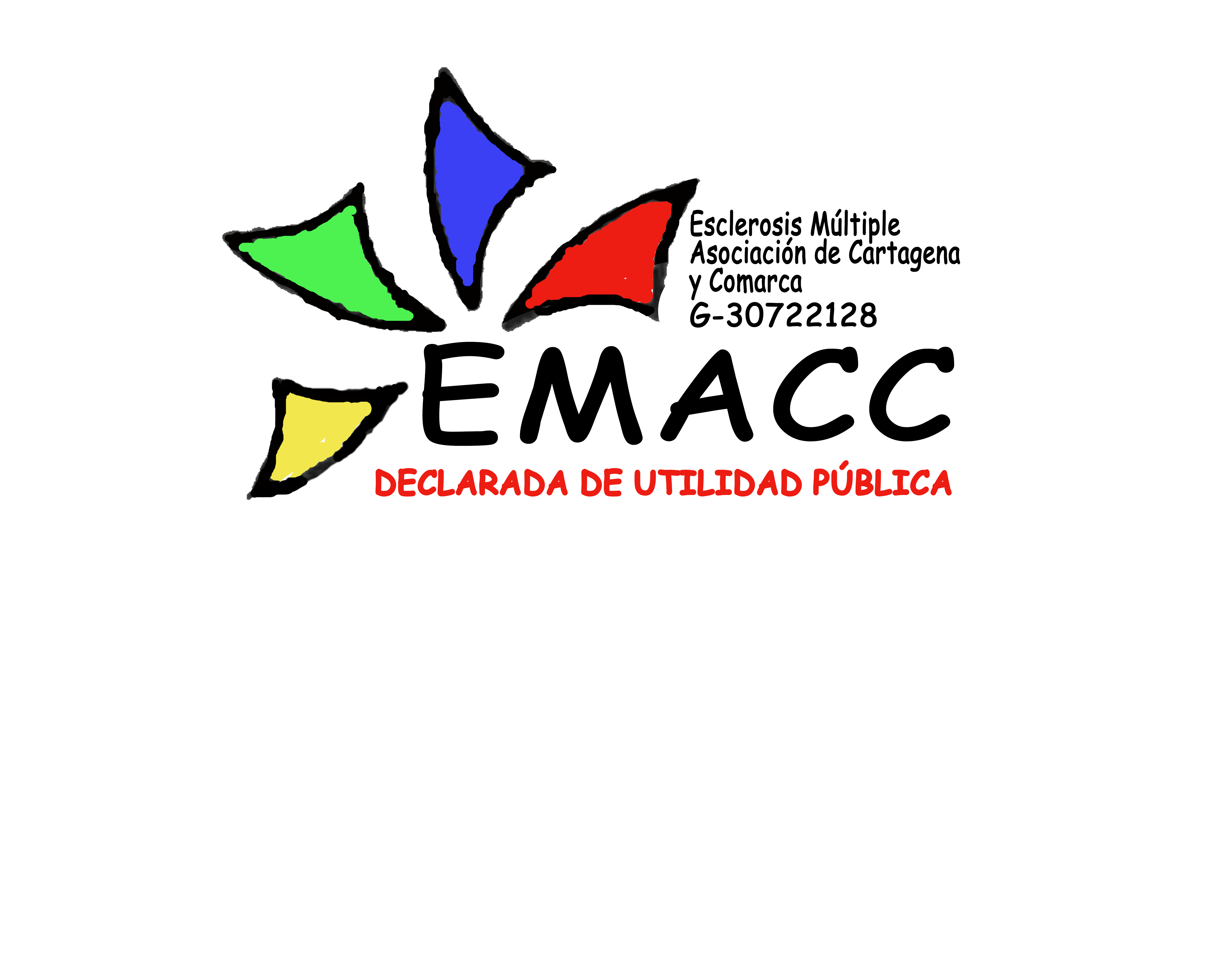 ASOCIACIÓN DE ESCLEROSIS MÚLTIPLE DE CARTAGENA Y SU COMARCA (EMACC)