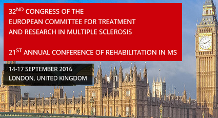 Comienza ECTRIMS 2016, el congreso internacional más importante en Esclerosis Múltiple