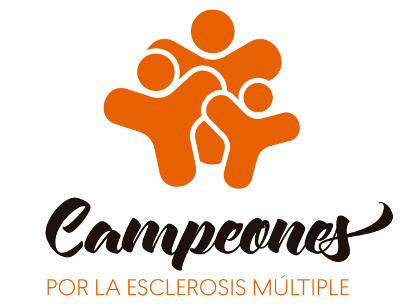 ¡Únete a CAMPEONES por la Esclerosis Múltiple!