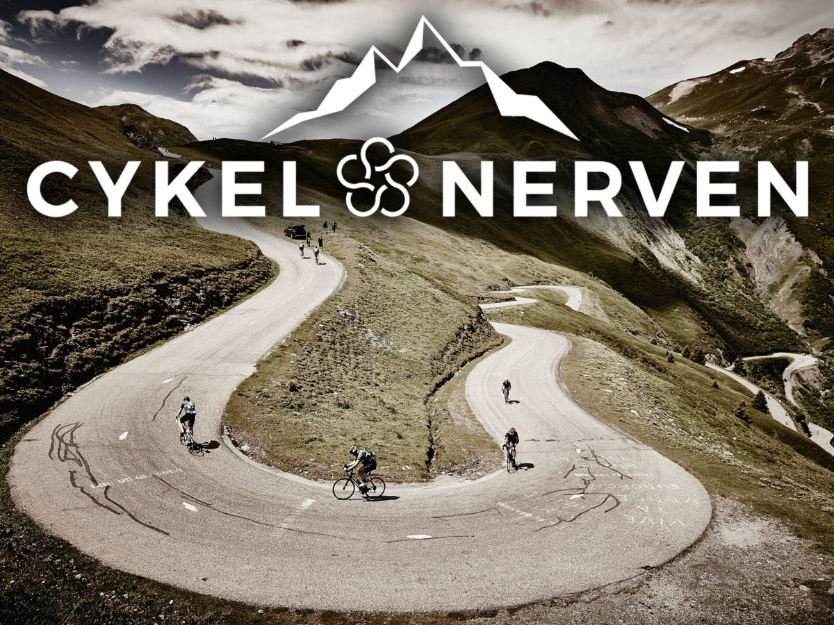 Apúntate a Cykelnerven y pedalea por un mundo sin Esclerosis Múltiple en el recorrido del Tour de Francia 2018