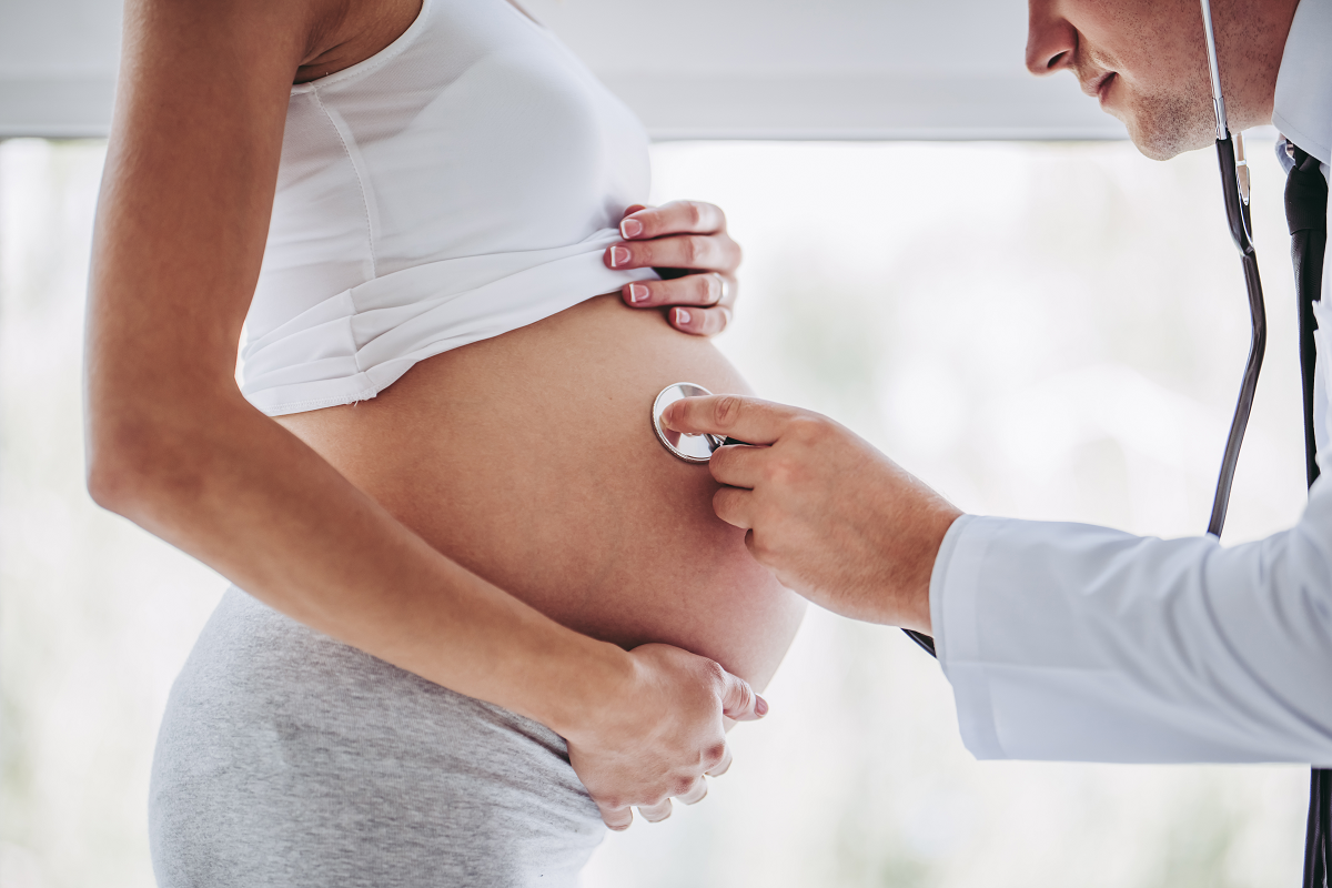 El embarazo, un foco para la investigación de la Esclerosis Múltiple