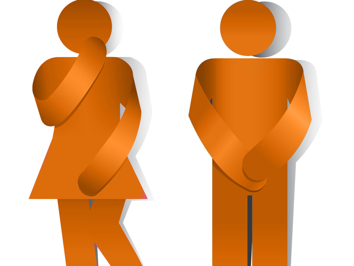Participa en la encuesta sobre problemas de incontinencia y Esclerosis Múltiple