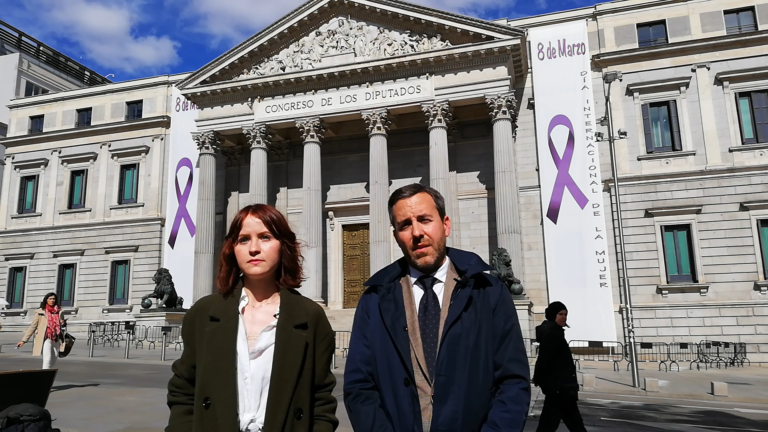 La necesidad de protección social es mayor en las mujeres con Esclerosis Múltiple y otras enfermedades crónicas