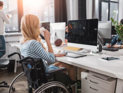 Incentivos económicos a la contratación de personas con discapacidad