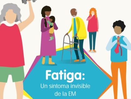 Fatiga: Un síntoma invisible de la Esclerosis Múltiple