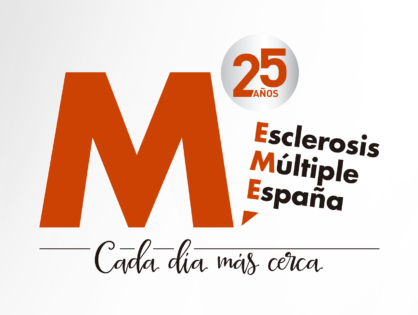 25 aniversario de EME: Bodas de plata de un compromiso con la comunidad de personas con Esclerosis Múltiple