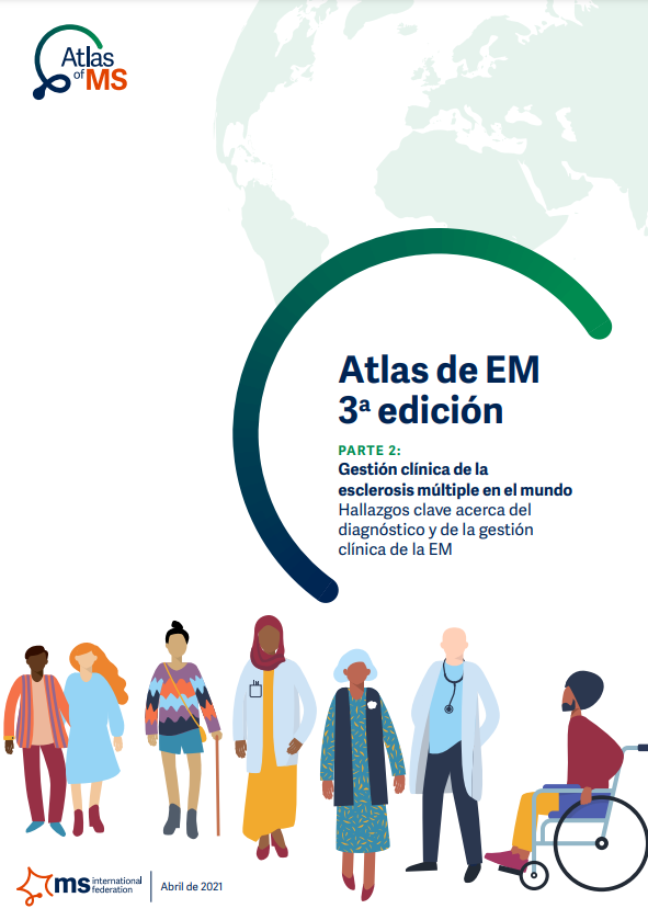 Atlas de la EM 3ª Edición - Segunda parte