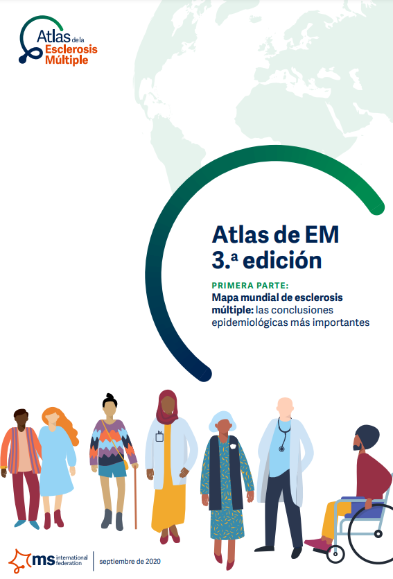 Atlas de EM 3ª Edición - Primera parte