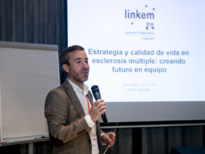 Pedro Carrascal en Link EM