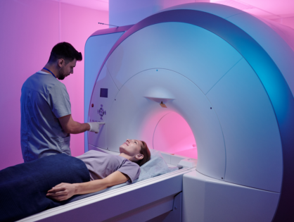 Un método de resonancia magnética podría detectar con fiabilidad la reparación de la mielina
