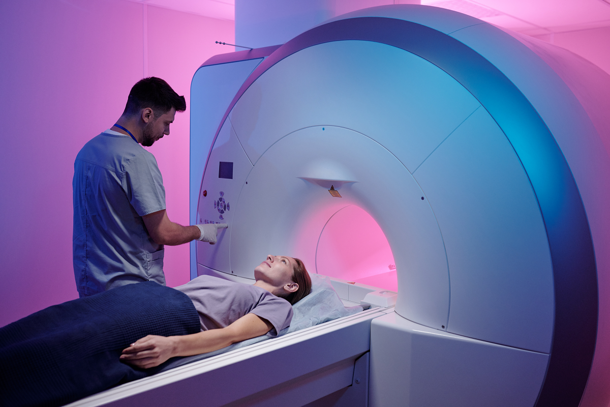 Un método de resonancia magnética podría detectar con fiabilidad la reparación de la mielina