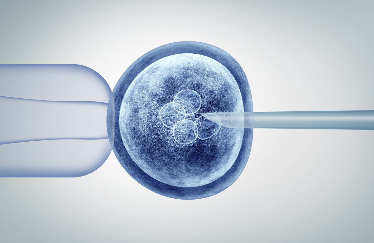 El tratamiento con células madre fetales para la Esclerosis Múltiple muestra signos prometedores