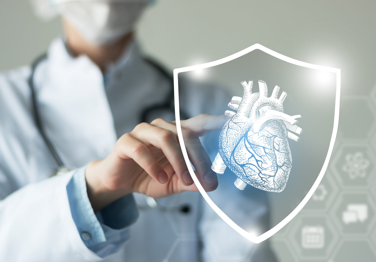 Un nuevo estudio halla una conexión entre factores de riesgo cardíaco y el volumen cerebral en la EM Secundaria Progresiva