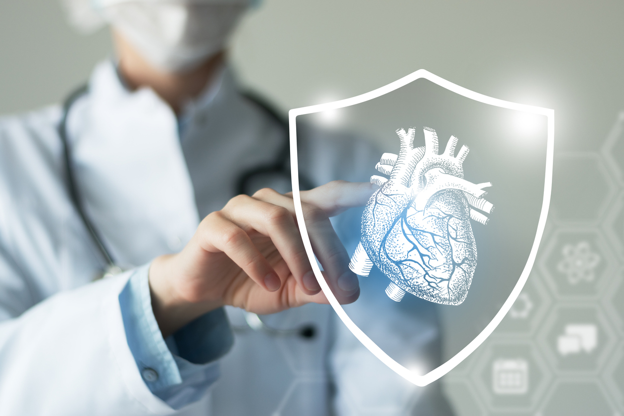 Un nuevo estudio halla una conexión entre factores de riesgo cardíaco y el volumen cerebral en la EM Secundaria Progresiva
