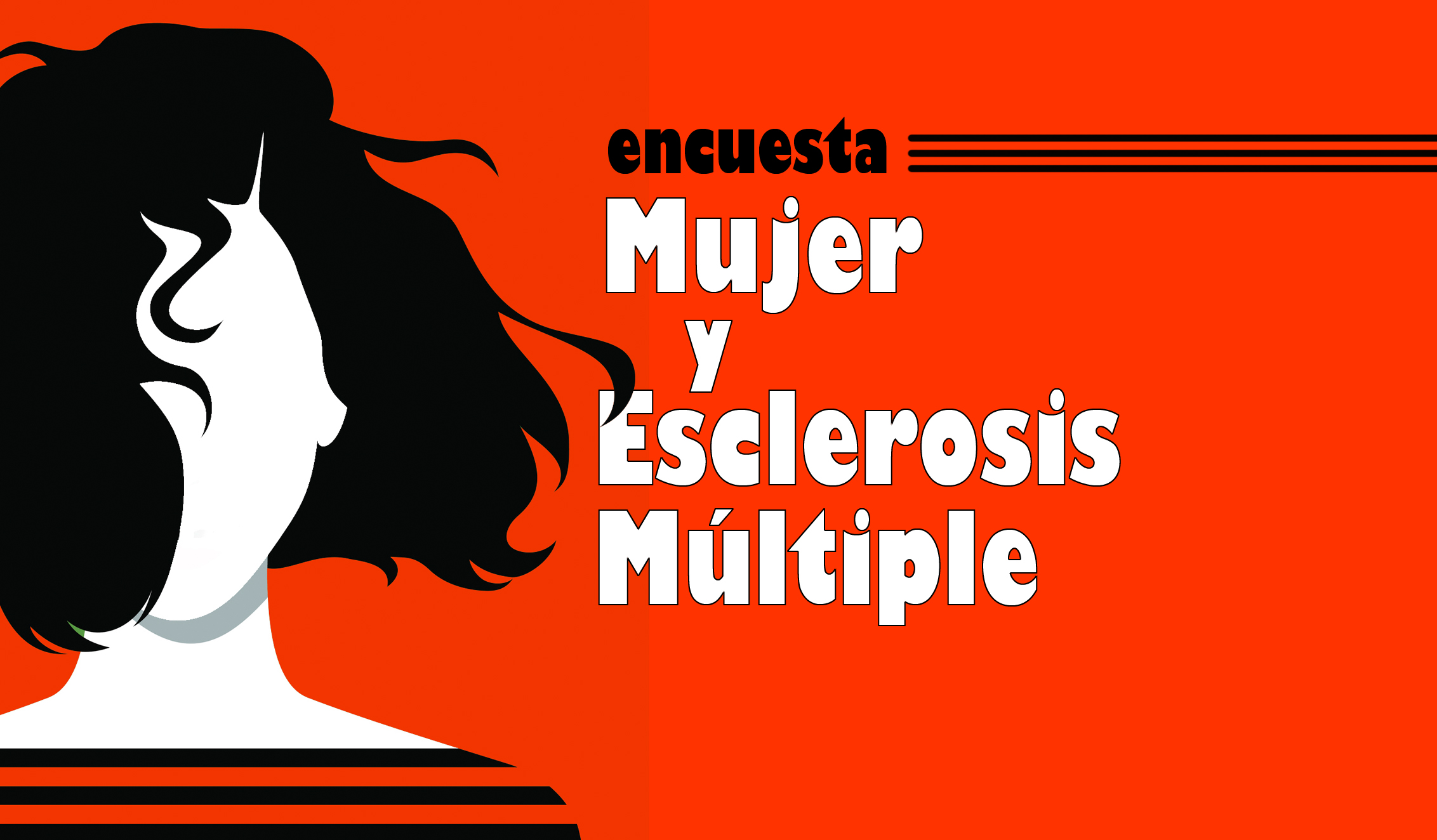 Encuesta Mujer y Esclerosis Múltiple