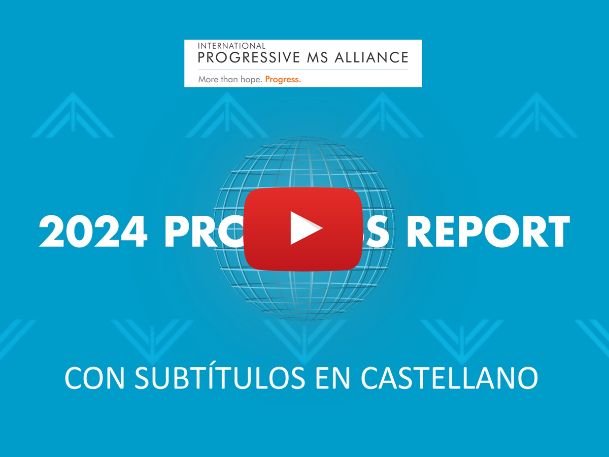¡Ya está en vídeo el nuevo Informe de progreso 2024 de la Alianza Internacional de EM Progresiva!