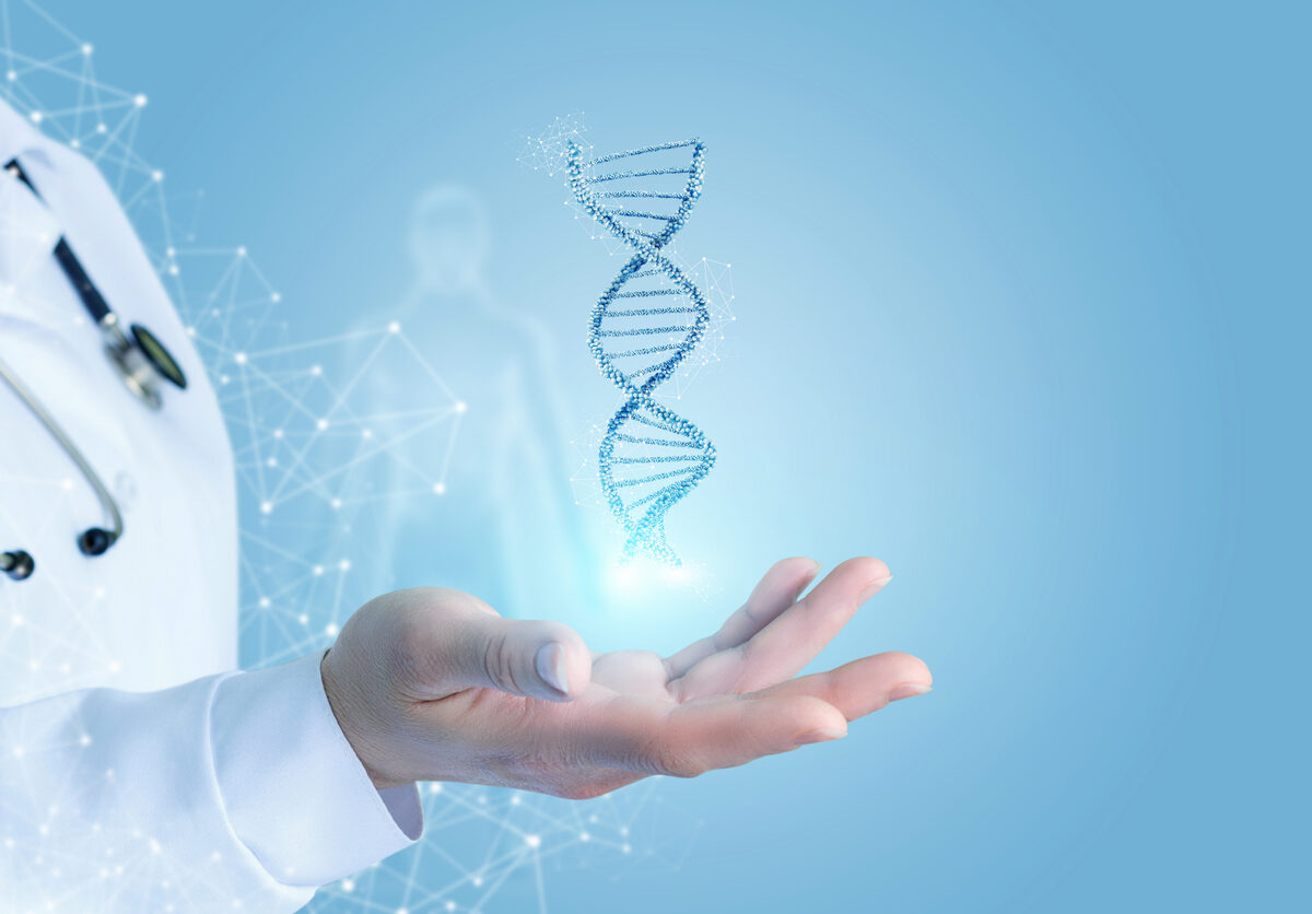 Una investigación genética podría ayudar a diagnosticar antes la Esclerosis Múltiple