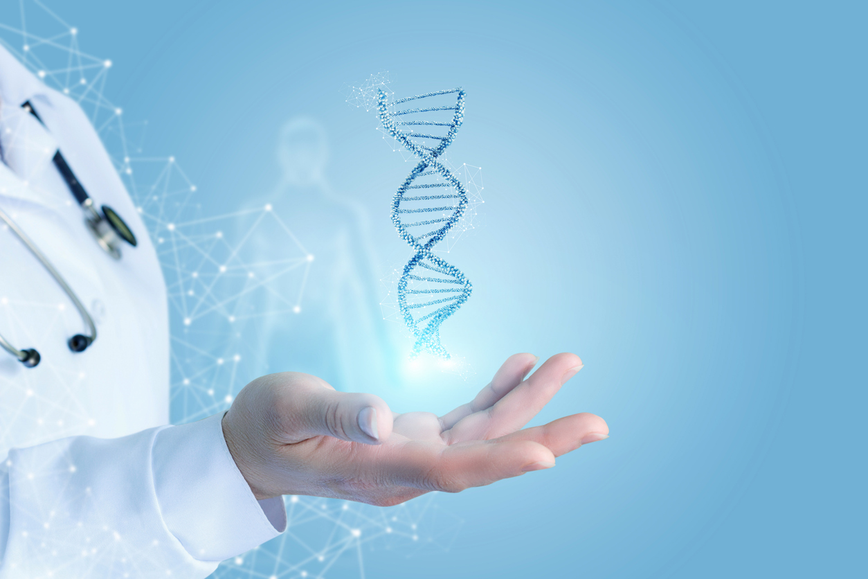 Una investigación genética podría ayudar a diagnosticar antes la Esclerosis Múltiple
