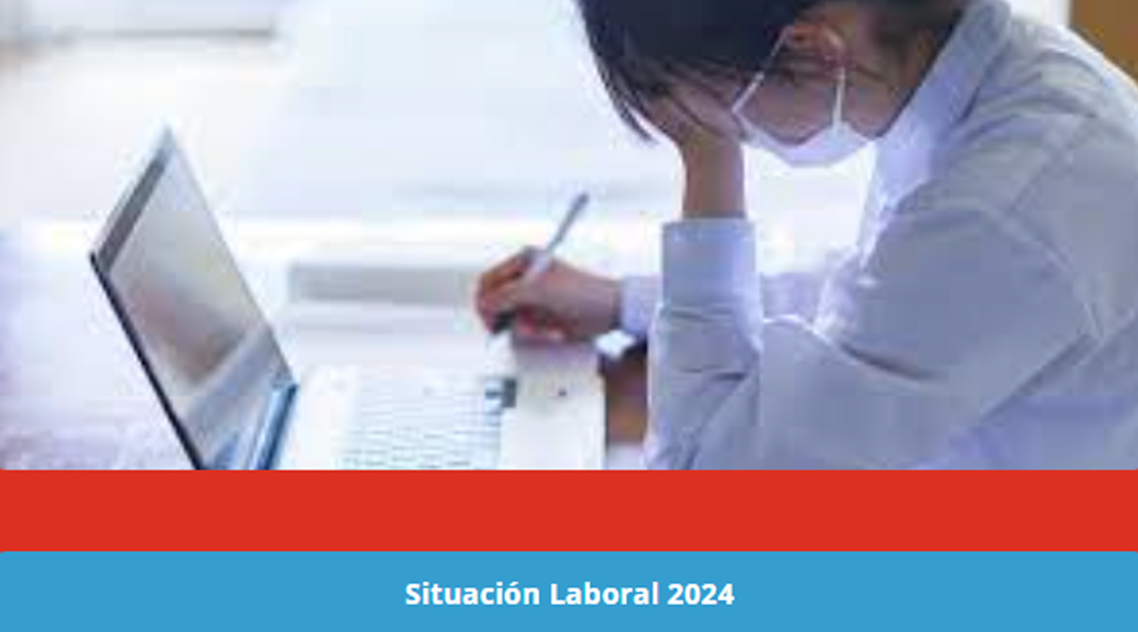 Informe EMDATA «Situación laboral y Esclerosis Múltiple»