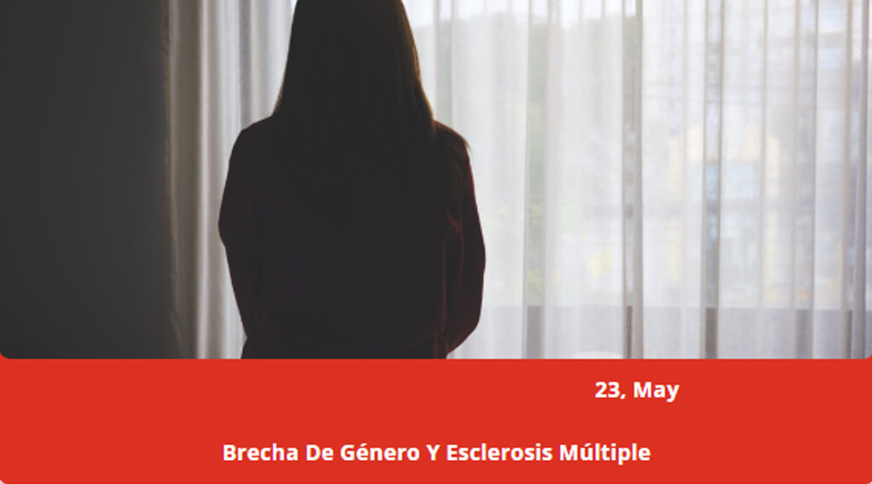 Informe EMDATA «Brecha de género y Esclerosis Múltiple»