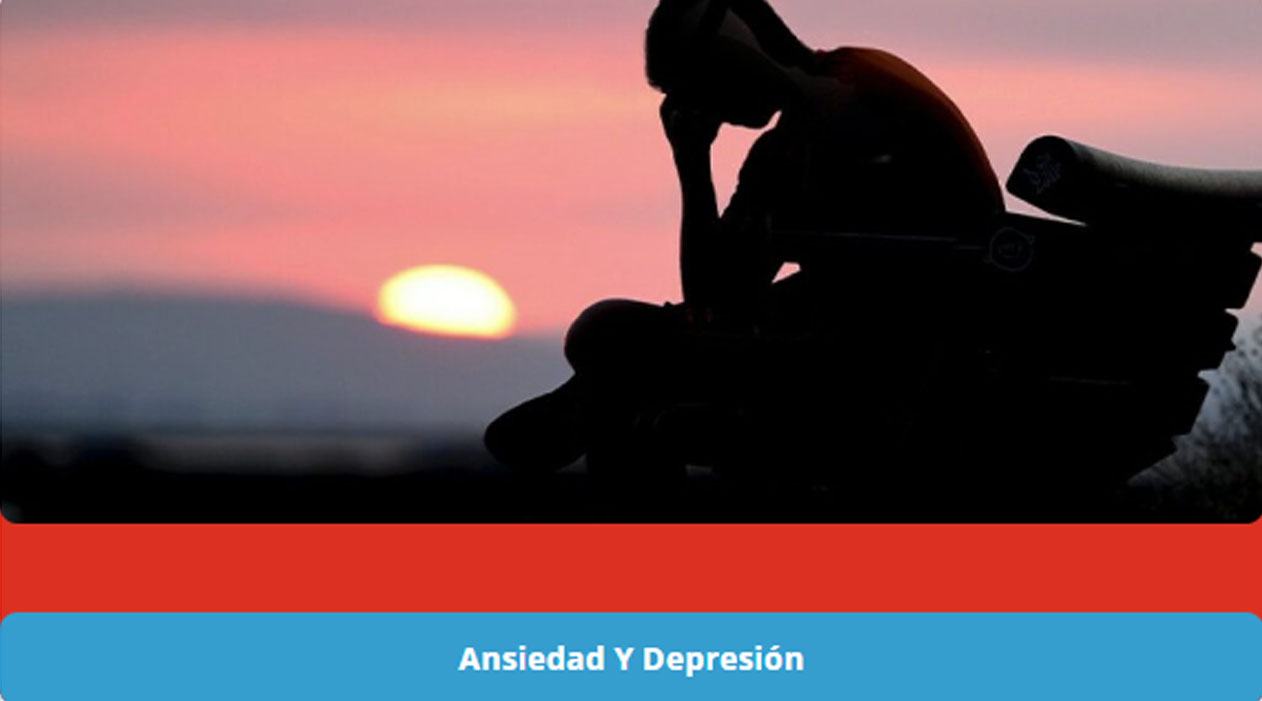 Informe EMDATA «Comorbilidades asociadas a la Esclerosis Múltiple: ansiedad y depresión»