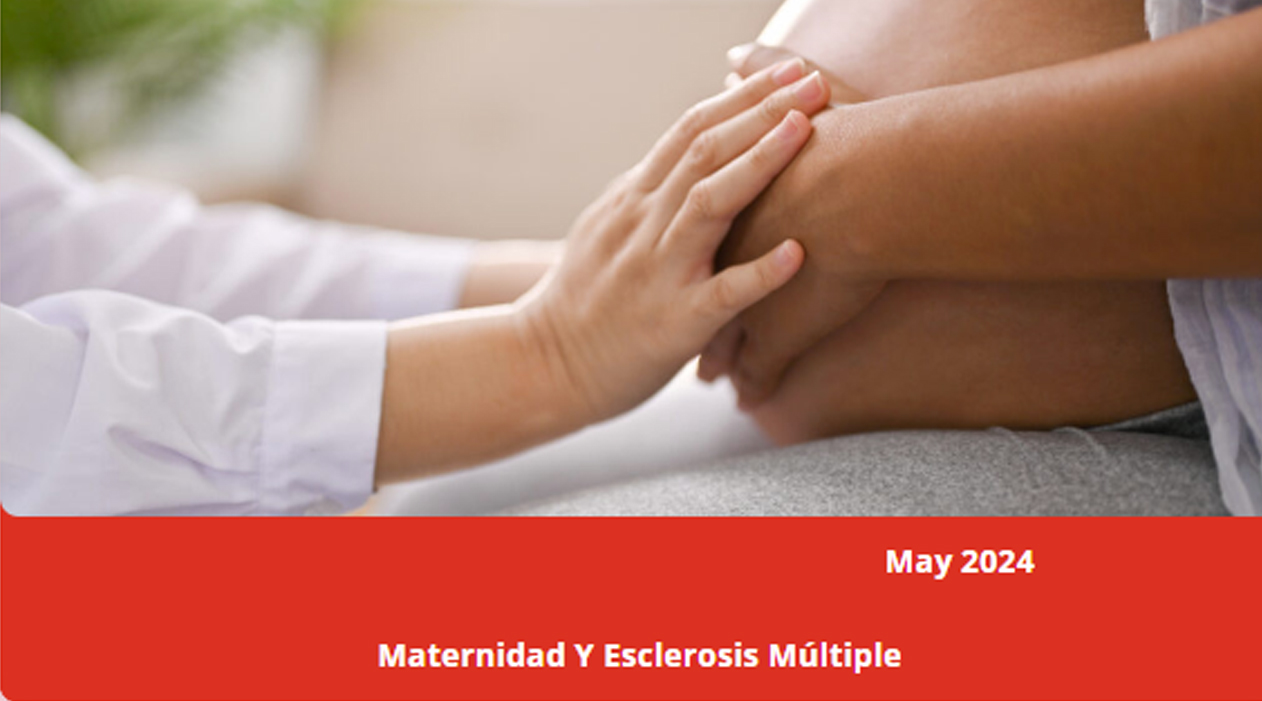 Informe EMDATA «Maternidad y Esclerosis Múltiple»