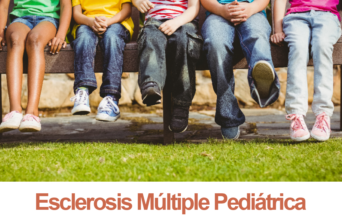 ¿Cuántos niños y adolescentes viven con Esclerosis Múltiple en todo el mundo?